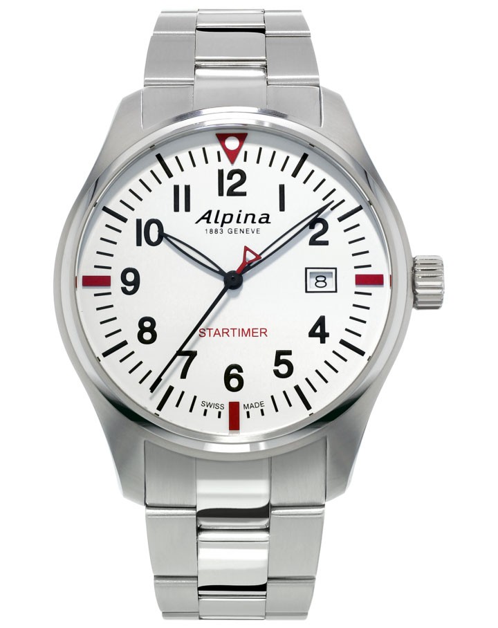 Alpina Quartz