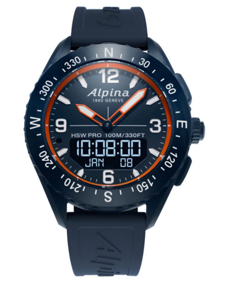 Alpina Alpiner X