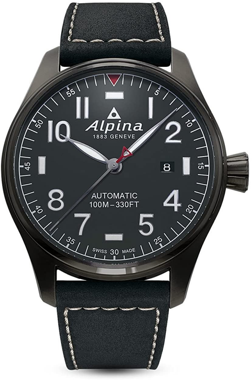 Alpina Startimer Pilot Automatic
