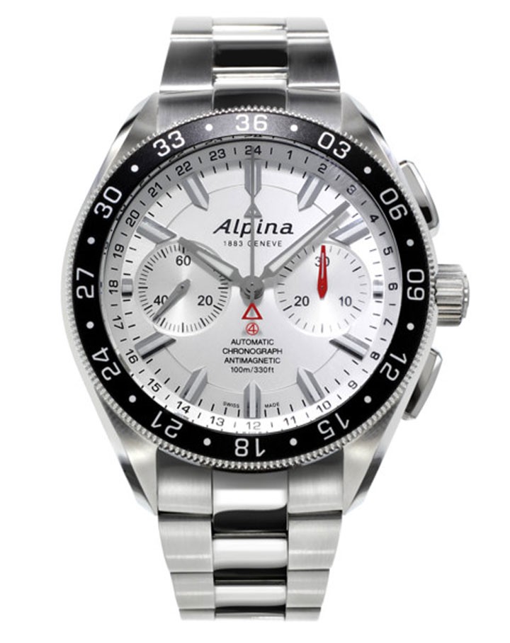 Alpina Alpiner 4