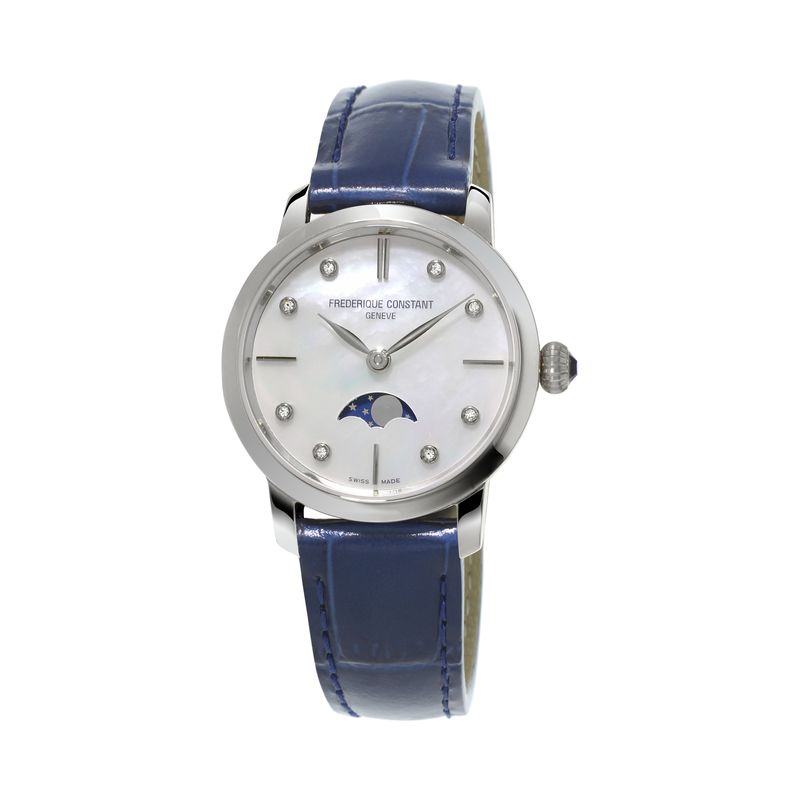 Frederique Constant Ženski Moonphase sat