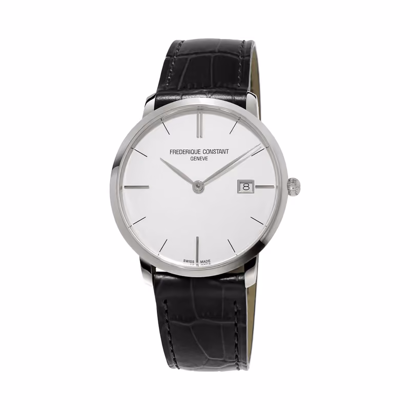 Frederique Constant Slimline klasični sat