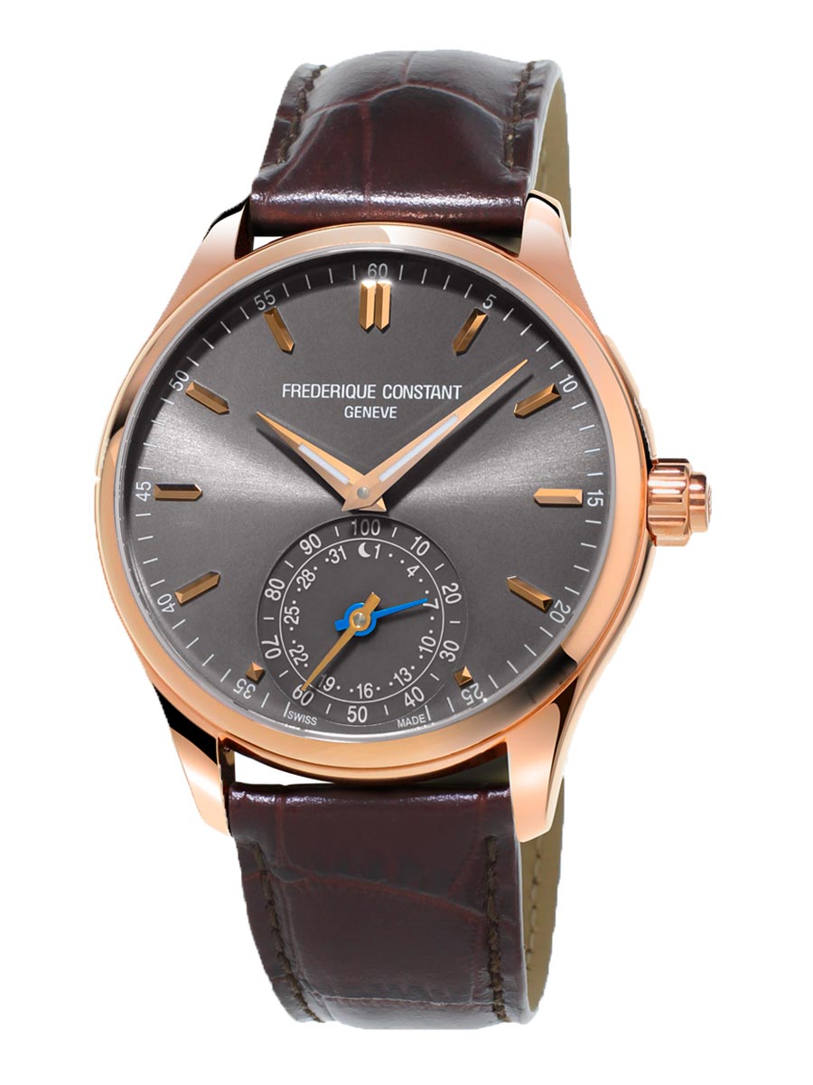 Frederique Constant Smartwatch