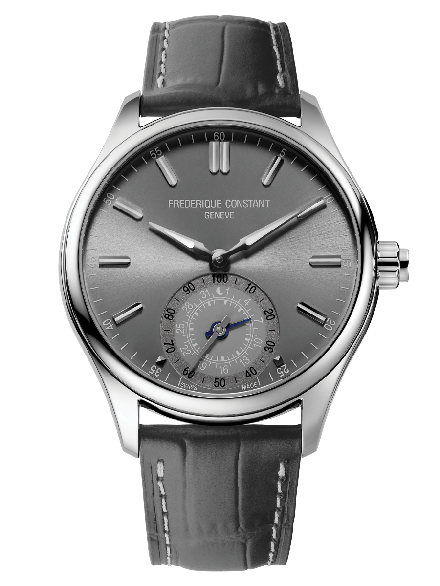 Frederique Constant Muški smartwatch sat