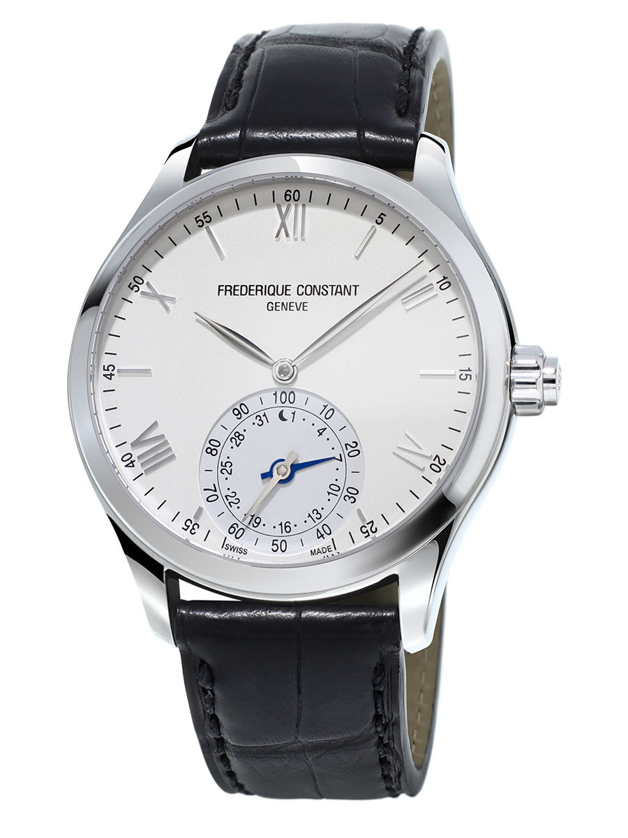 Frederique Constant Smartwatch muški sat