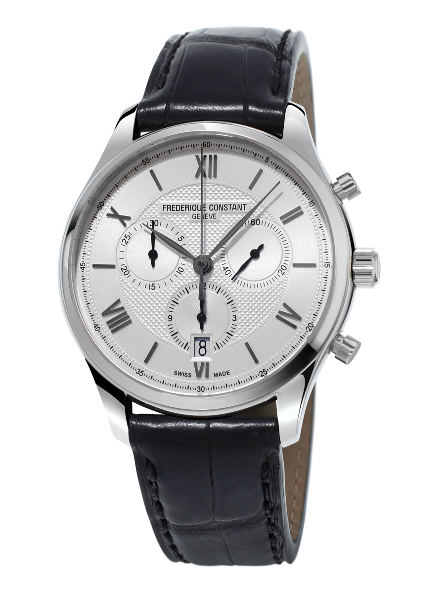 Frederique Constant Muški hronograf sat