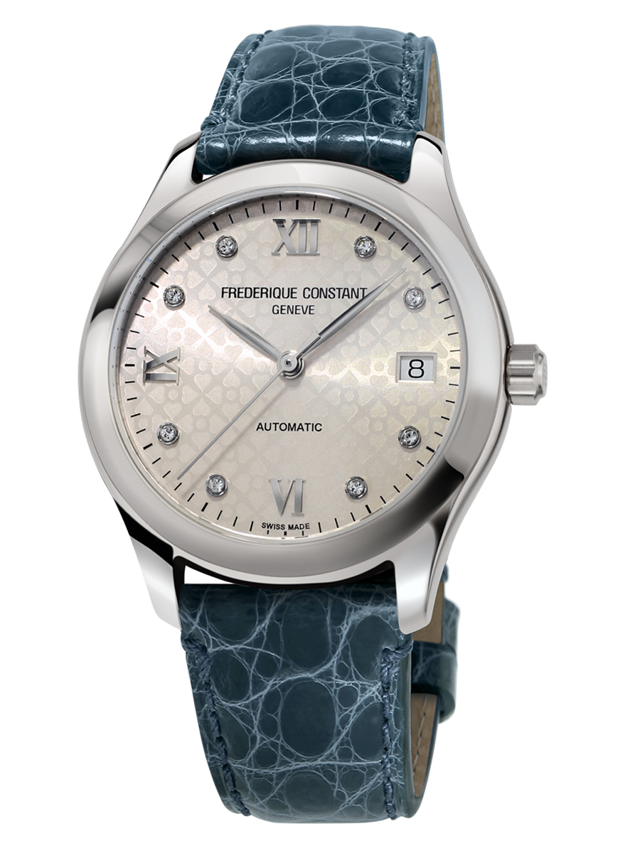 Frederique Constant Ženski sat sa brilijantima