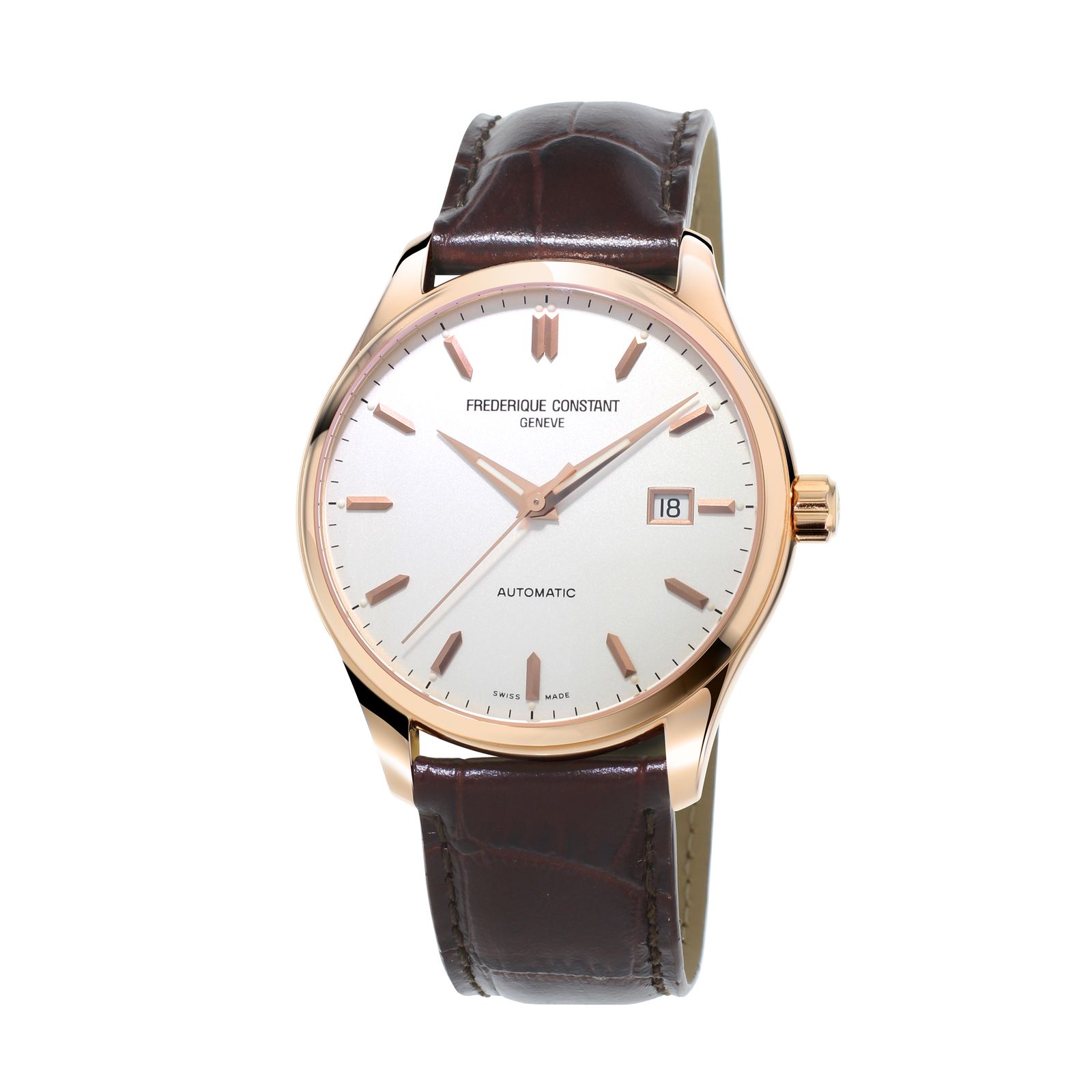 Frederique Constant Muški sat Fc-303v5b4