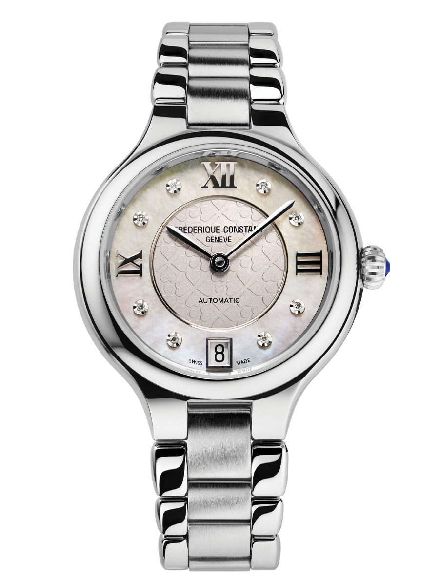Frederique Constant Automatski ženski sat