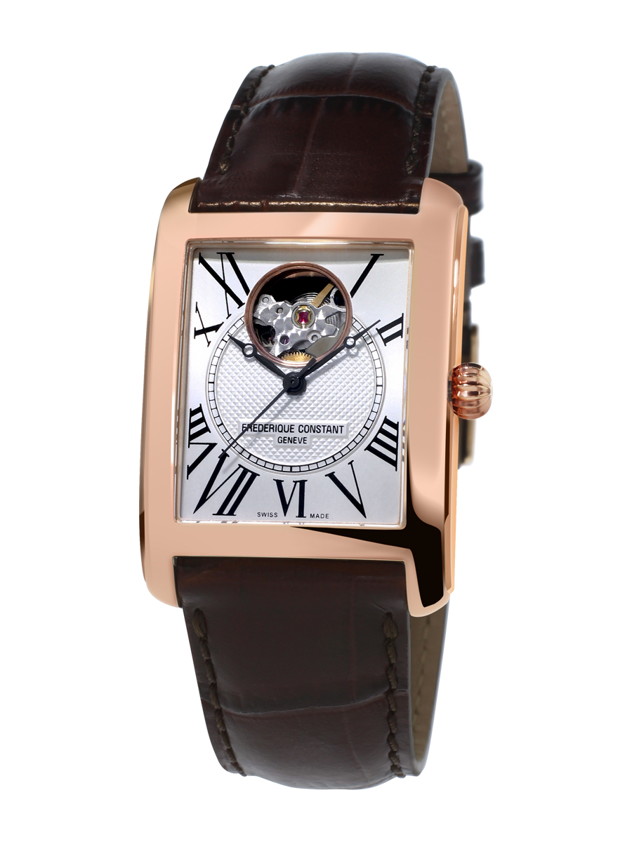 Frederique Constant Classics Carree