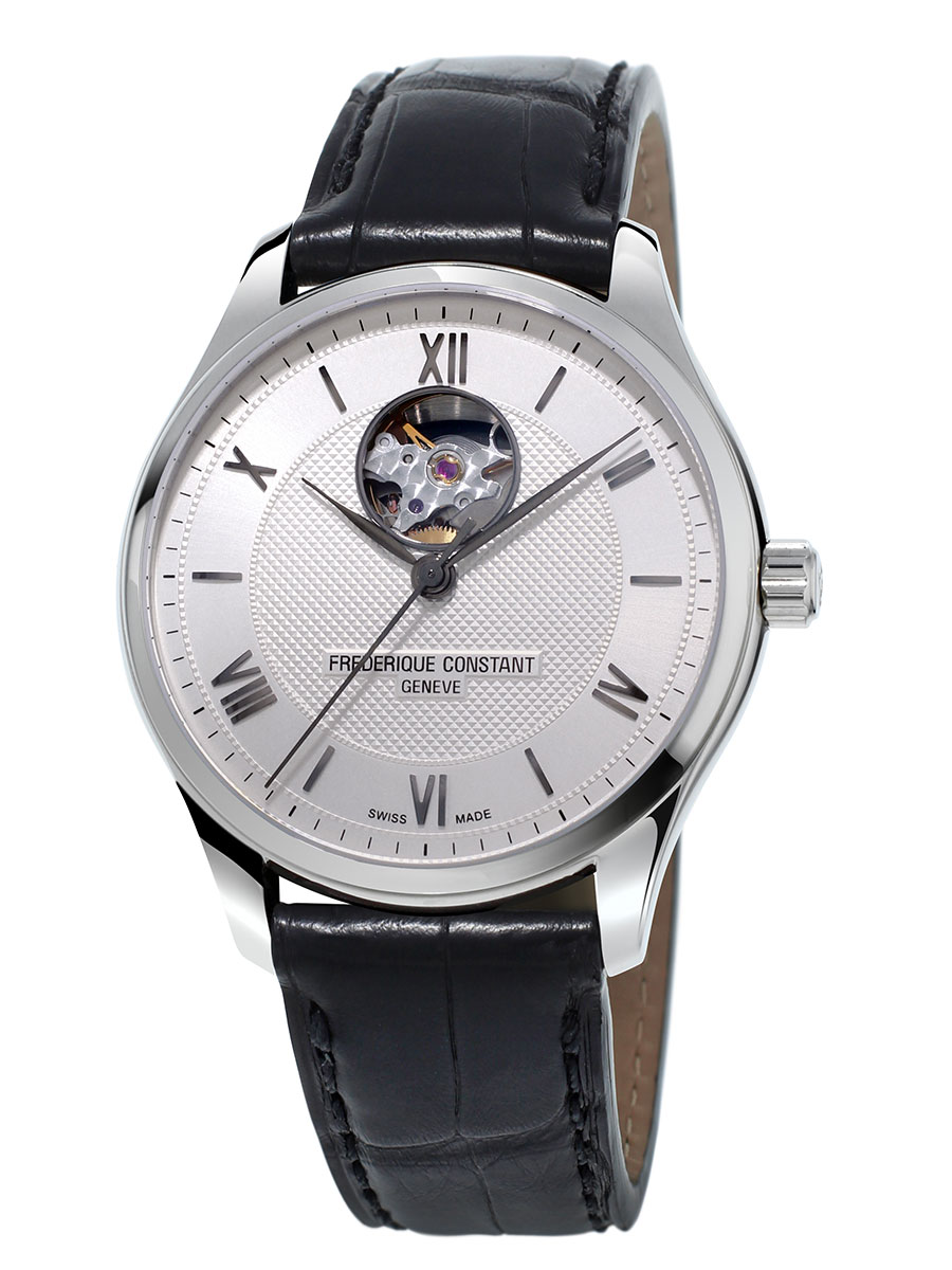 Frederique Constant Heart Beat Classics