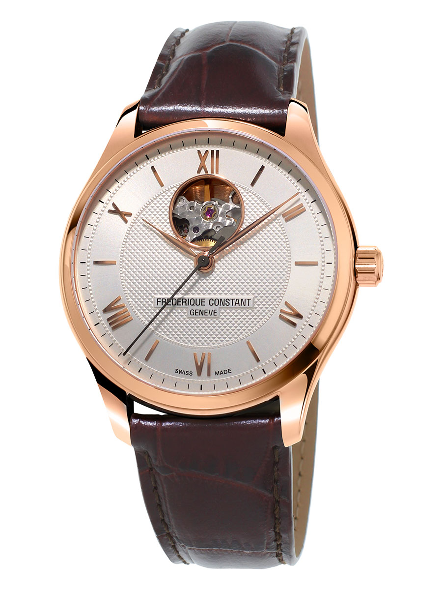 Frederique Constant Classics Heart Beat