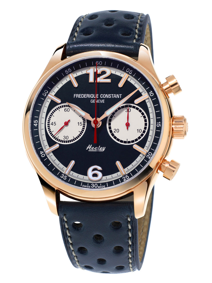 Frederique Constant Sat iz limitirane serije