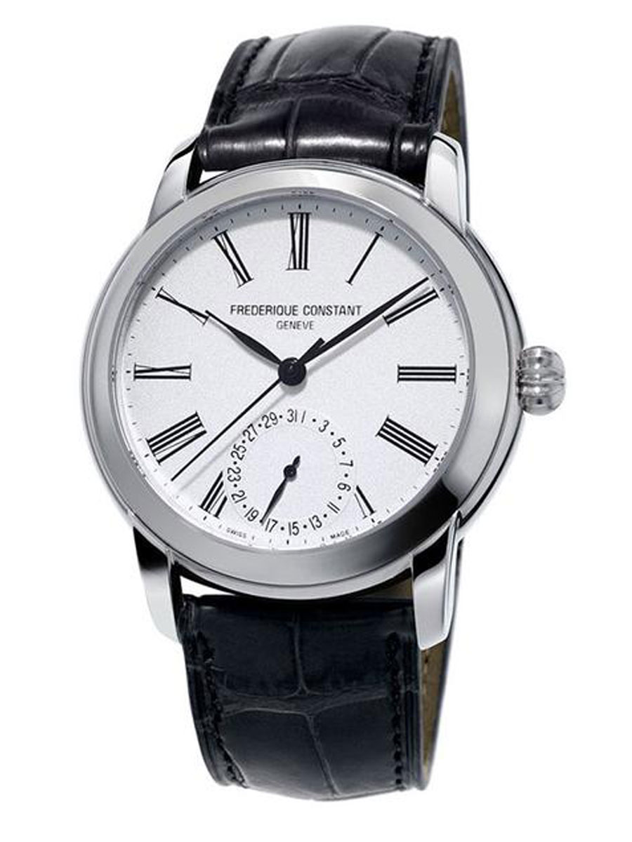 Frederique Constant Manufacture