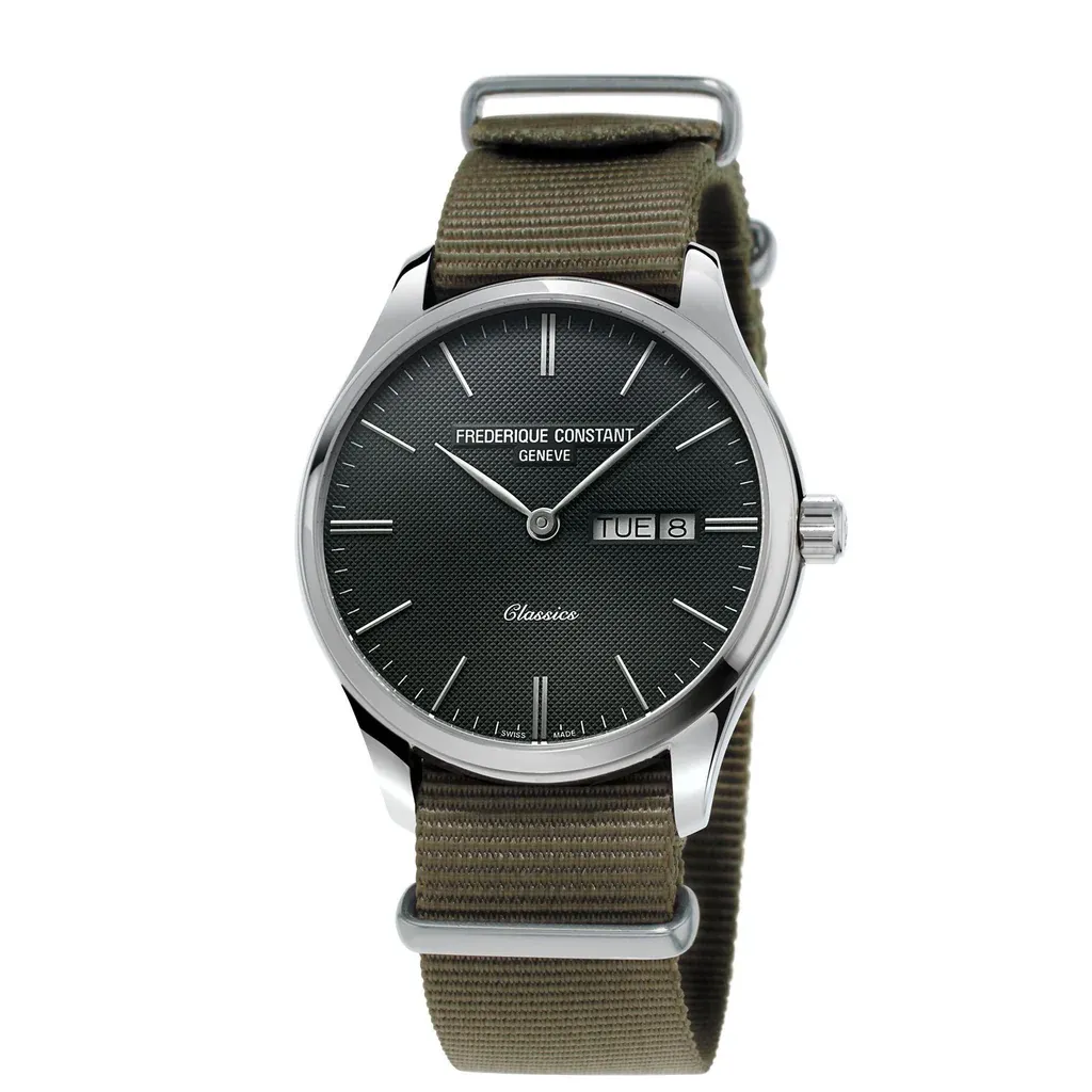 Frederique Constant Muški sat