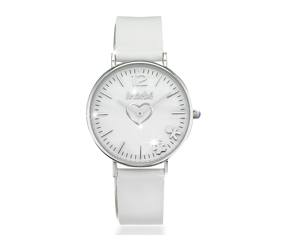 Sat sa belim sedefom