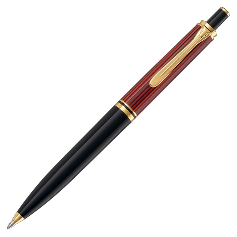 Hemijska K400 crvena