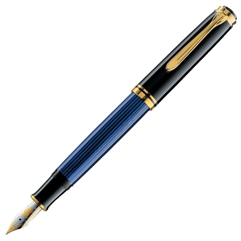 Nalivpero M600 plavo