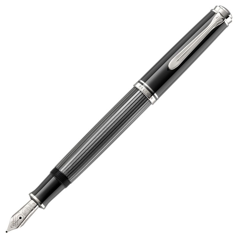Nalivpero Stresseman M605