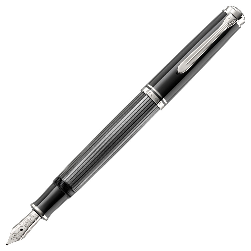 Nalivpero Stresseman M605