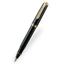 Pelikan roler R400 black
