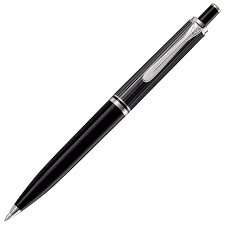 Hemijska Stresseman K405