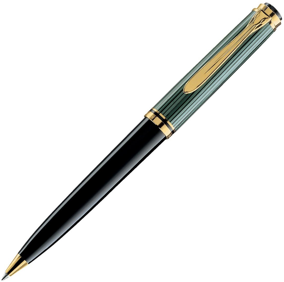Hemijska K600 zelena