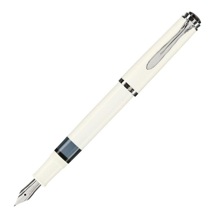 Nalivpero M205 belo