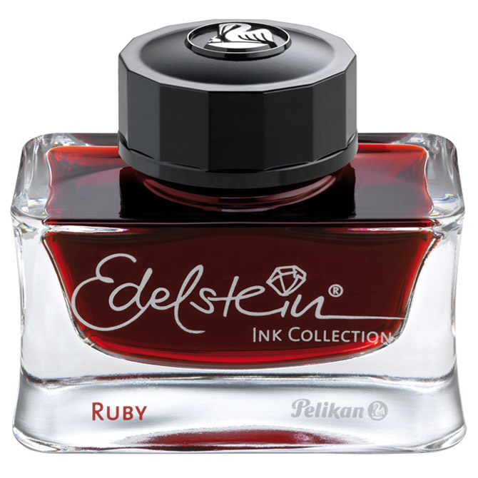 Edelstein Ruby