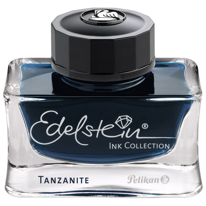 Edelstein Tanzanite