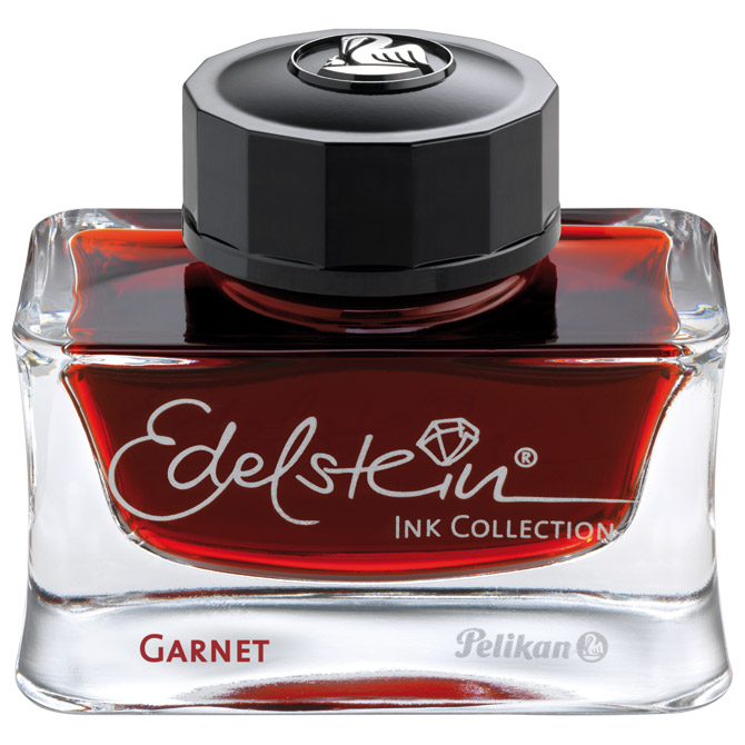 Edelstein Garnet