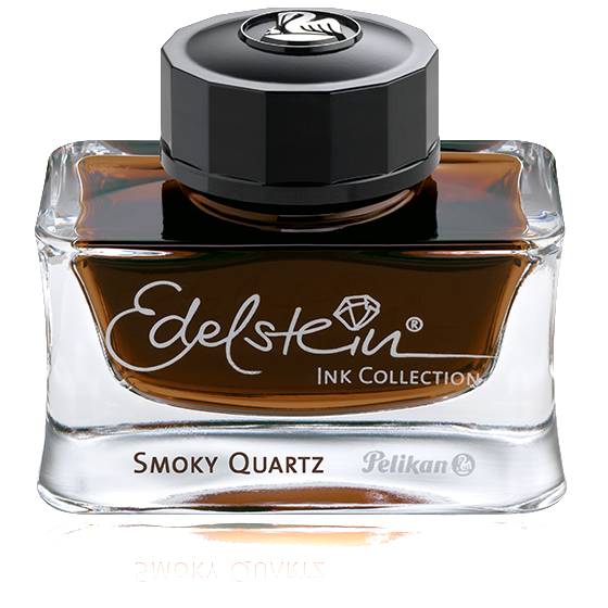 Edelstein Smoky Quartz