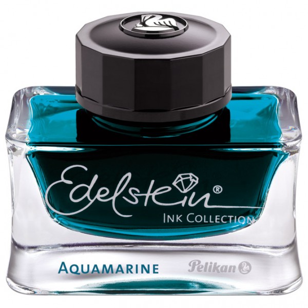 Edelstein Aquamarine