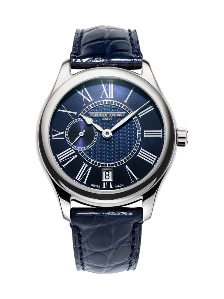 Frederique Constant Ženski automatski sat Fc-318mpn3b6