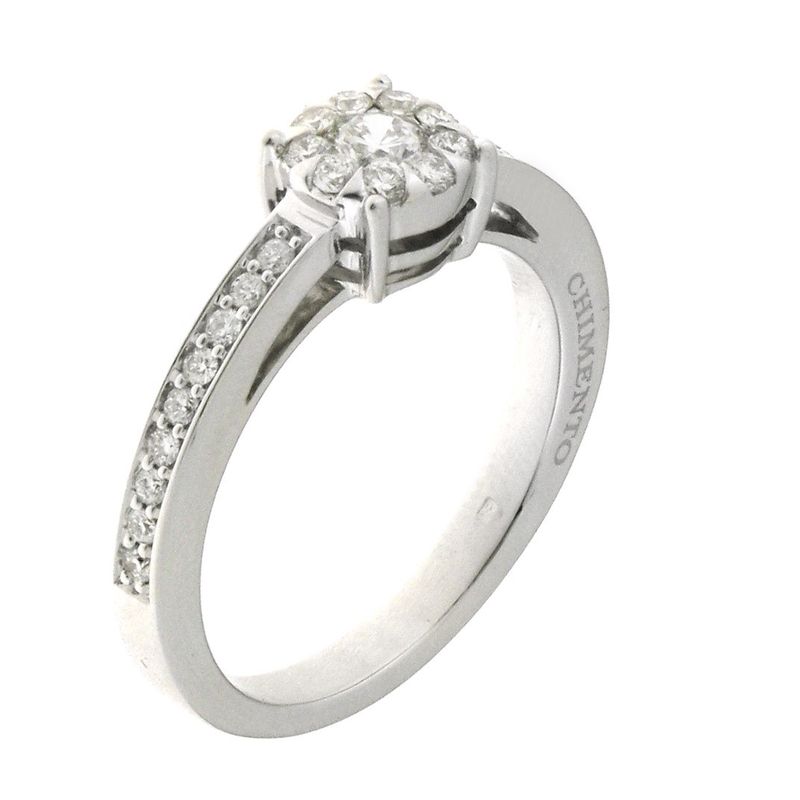 Chimento elegantan prsten