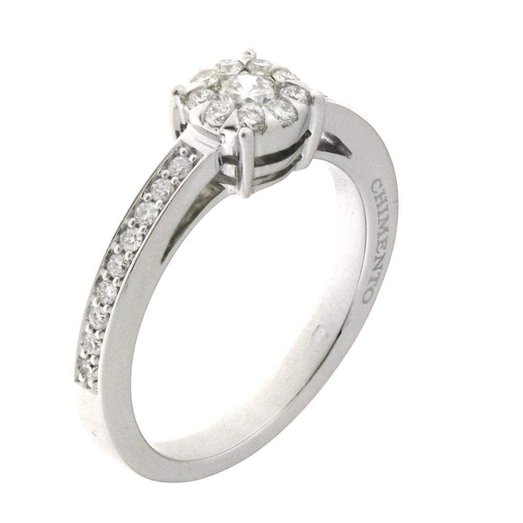 Chimento elegantan prsten