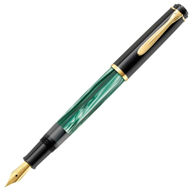 Pelikan nalivpero M200