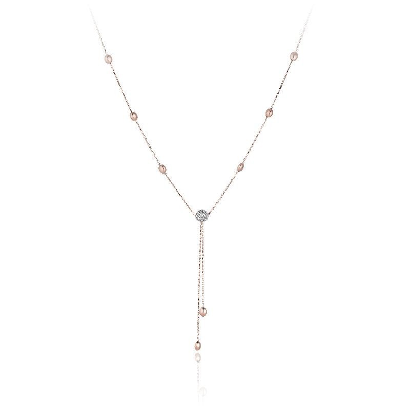 Elegantna Chimento ogrlica