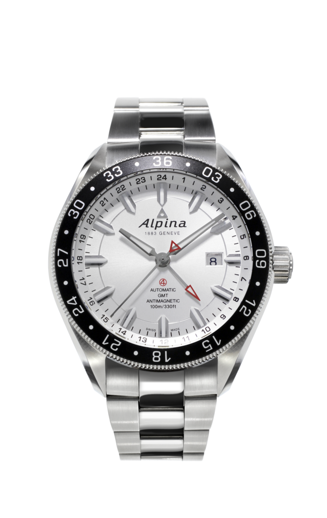 Alpina Automatik Al-550s5aq6b