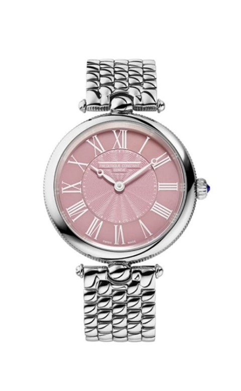Frederique Constant Ženski kvarcni sat Fc-200mplp2ar6b