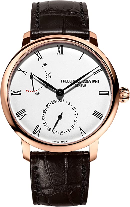 Frederique Constant Manufacture muški automatik