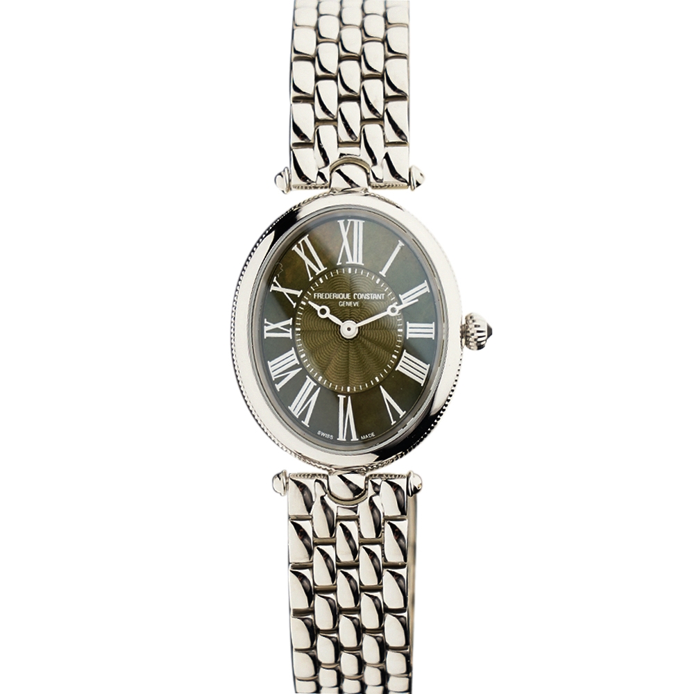 Frederique Constant Art deco sat