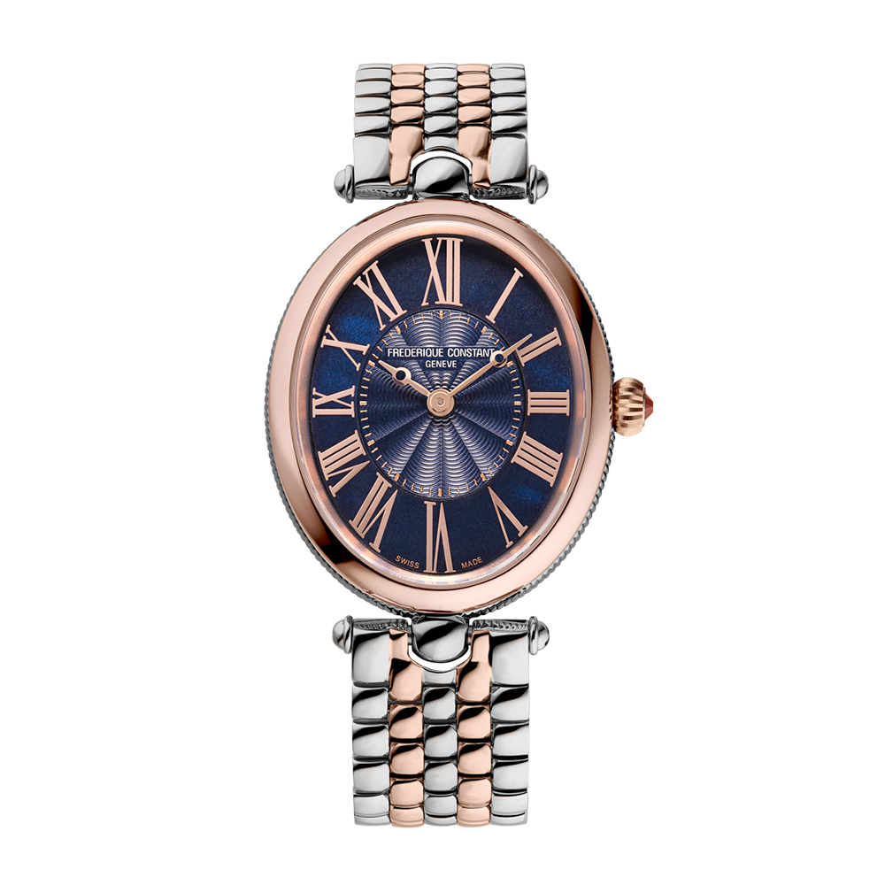 Frederique Constant Ženski elegantni sat