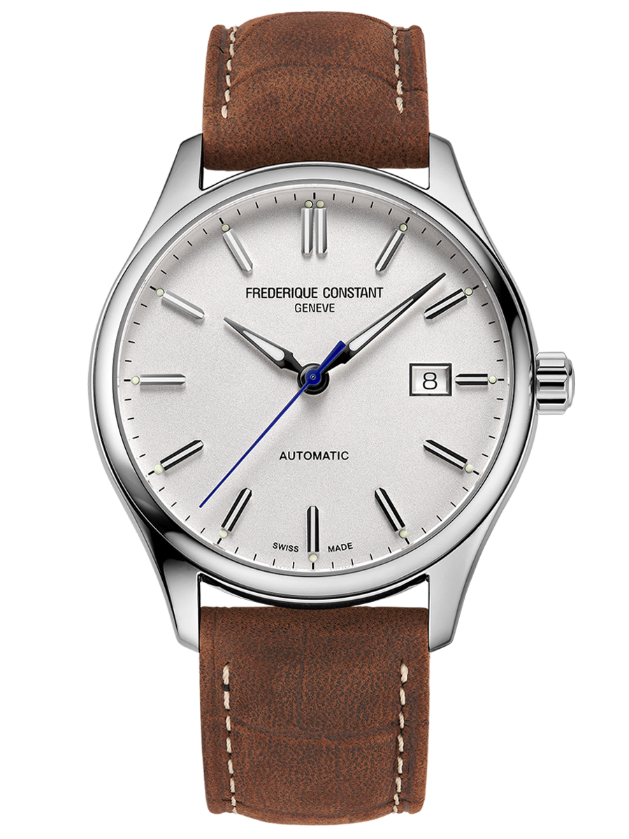 Frederique Constant Classics Index Automatic FC-303NS5B6
