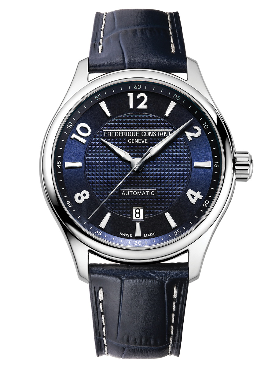Frederique Constant Runabout Automatik
