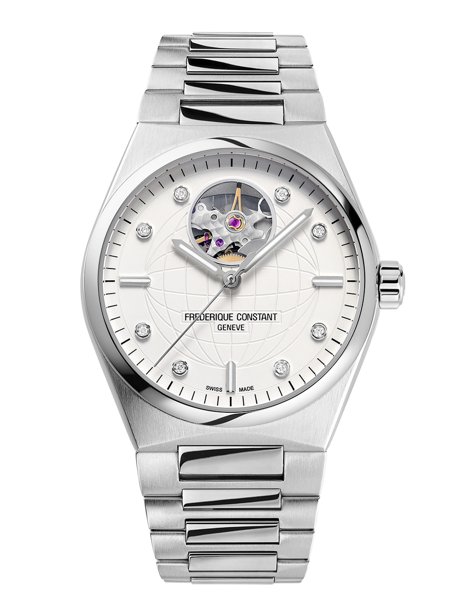Frederique Constant Ženski automatik
