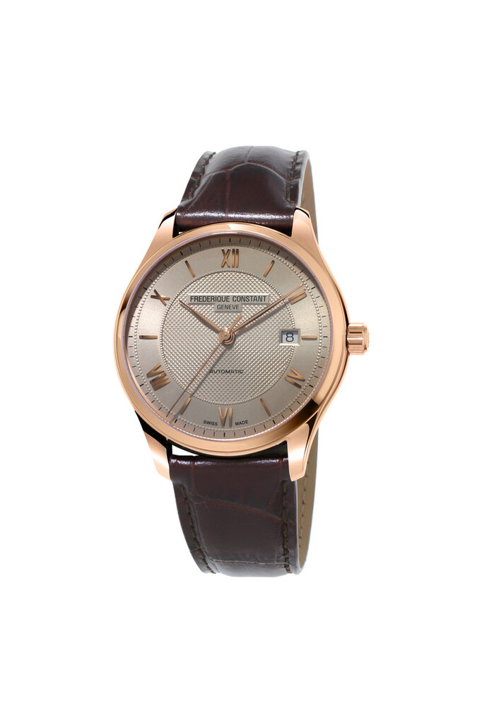 Frederique Constant Classics Automatic