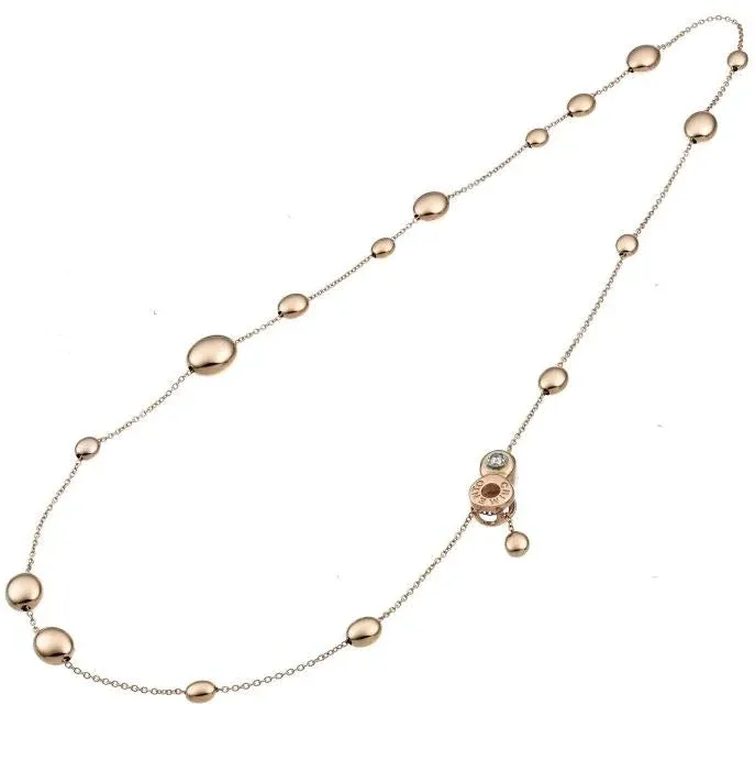 Elegantna Chimento ogrlica