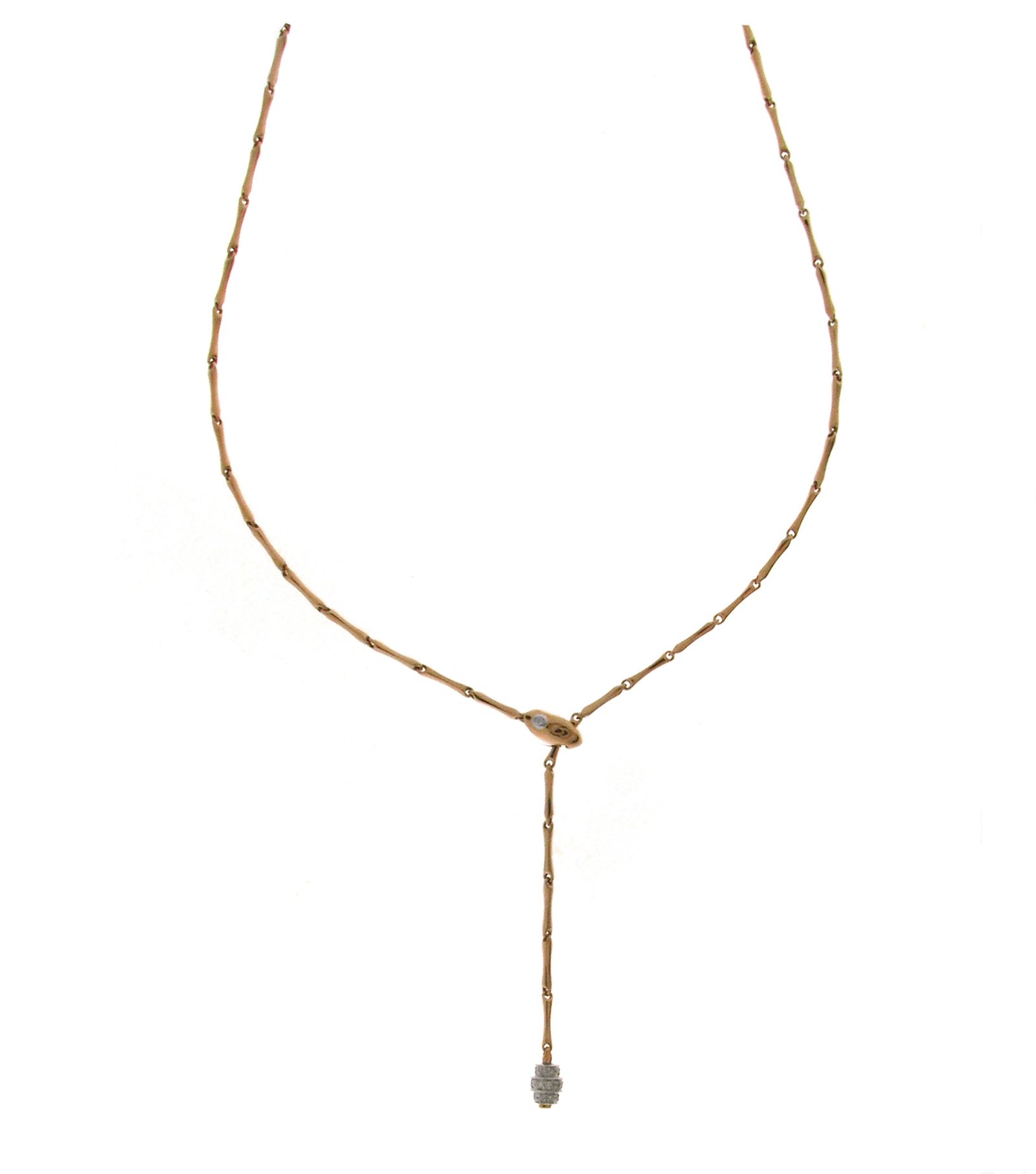 Elegantna Chimento ogrlica 1G05356B1T500