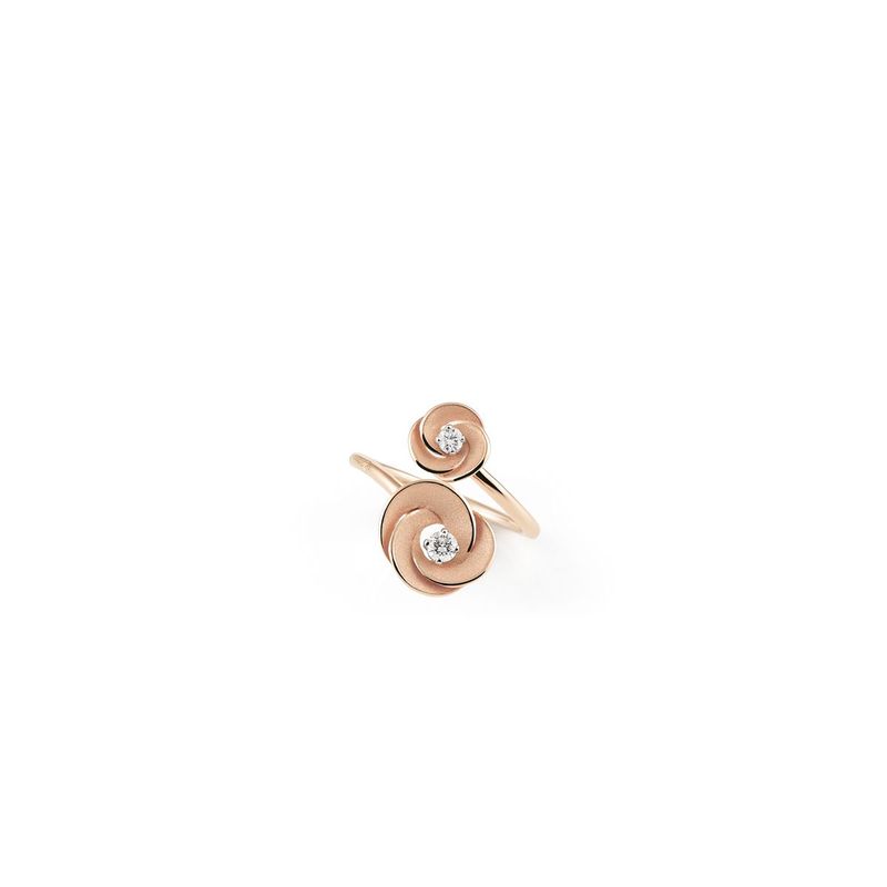 Elegantan prsten Gan3477p